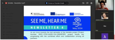 Newsletter 4  Seheme